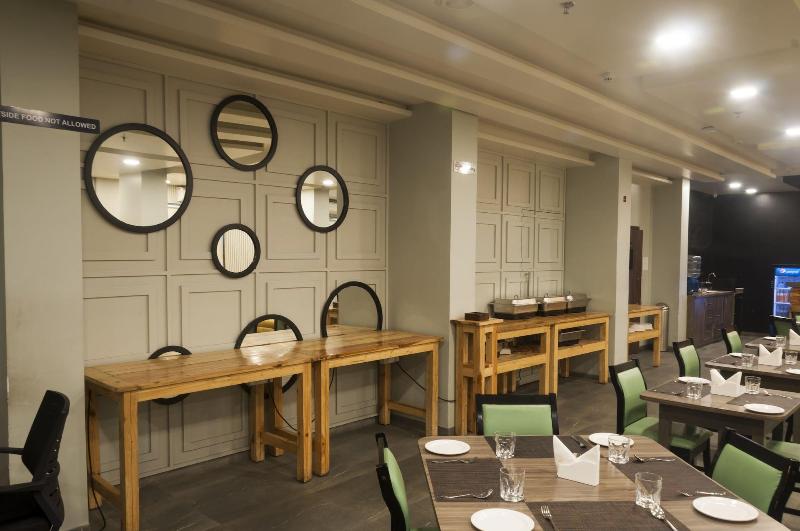 Hotel Brijinn image