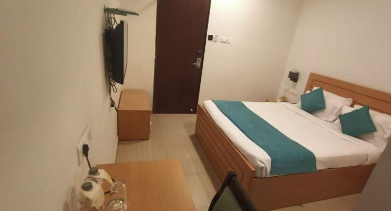 Hotel Brijinn image