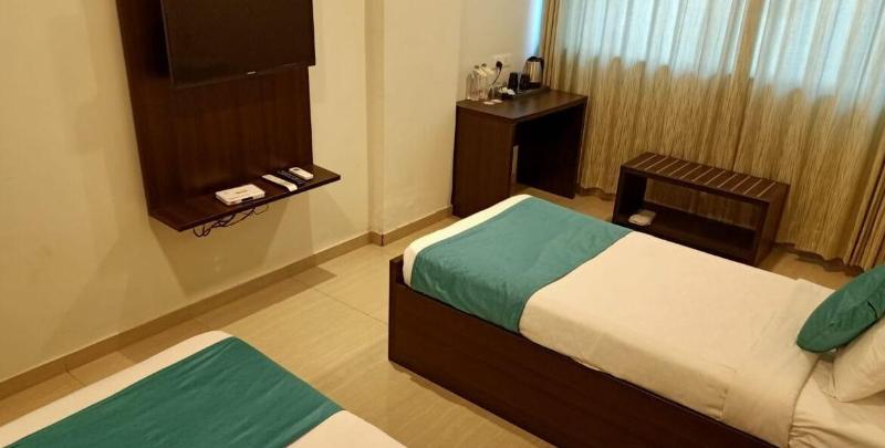 Hotel Brijinn image