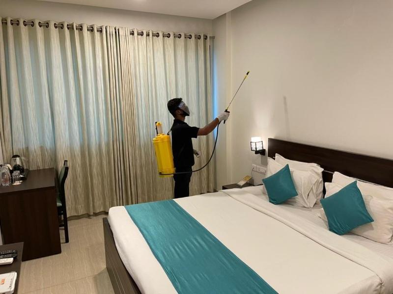 Hotel Brijinn image