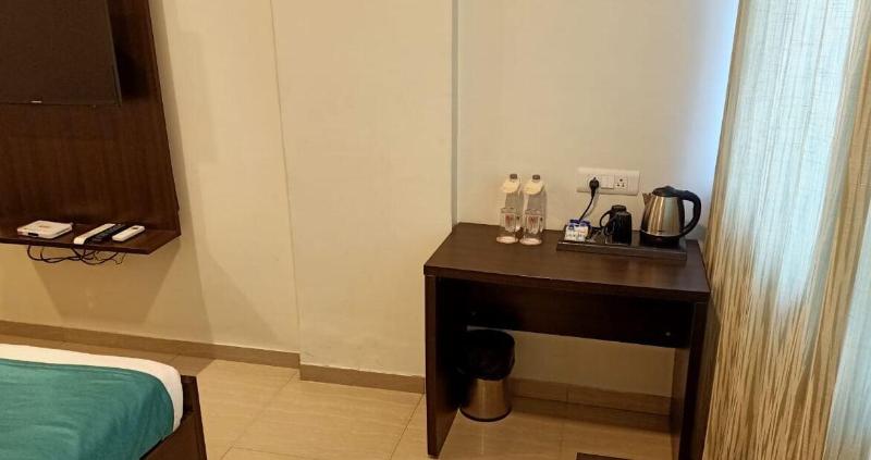 Hotel Brijinn image