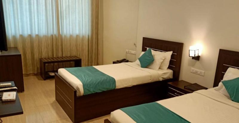 Hotel Brijinn image
