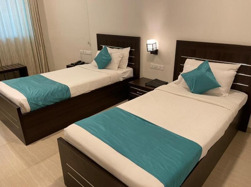 Hotel Brijinn image