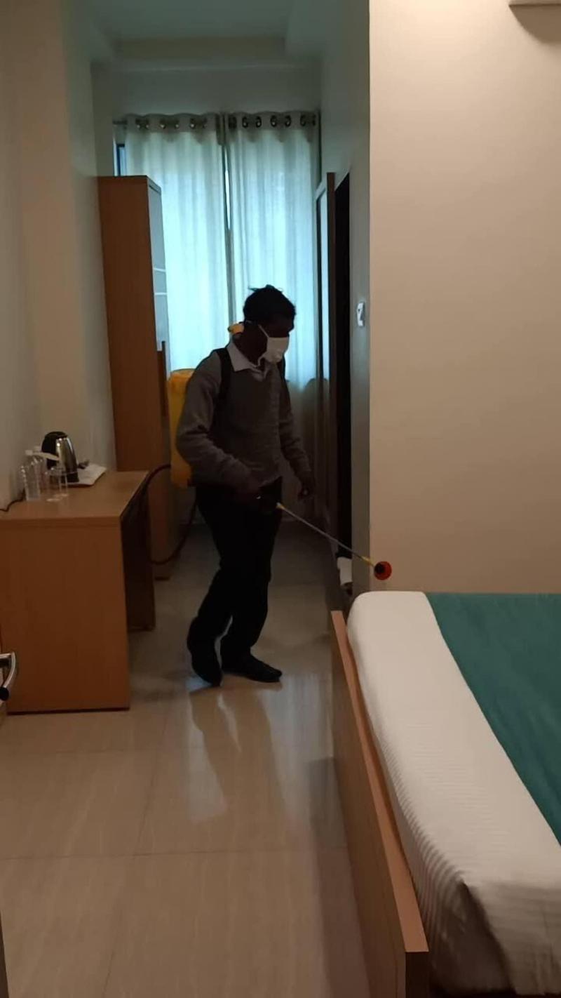 Hotel Brijinn image