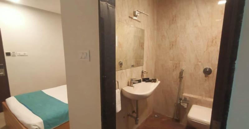 Hotel Brijinn image