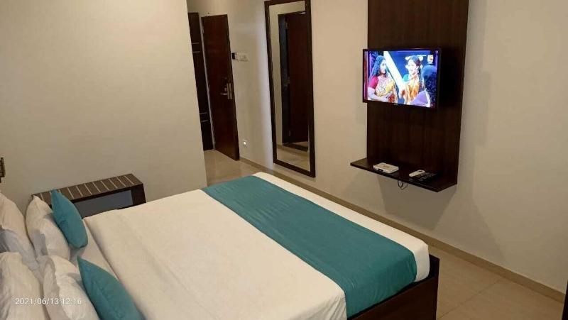 Hotel Brijinn image