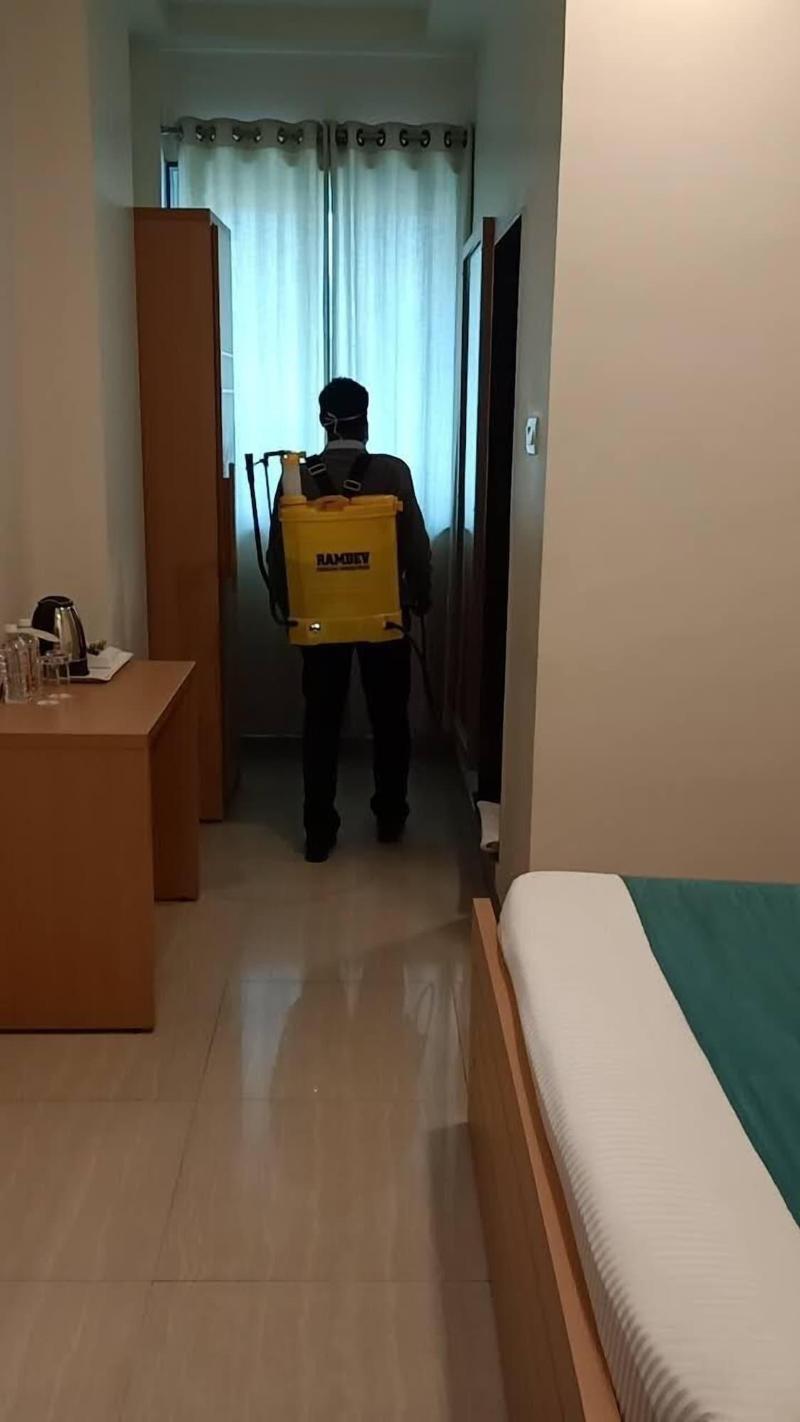 Hotel Brijinn image