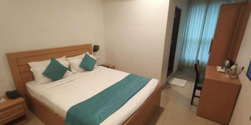 Hotel Brijinn image