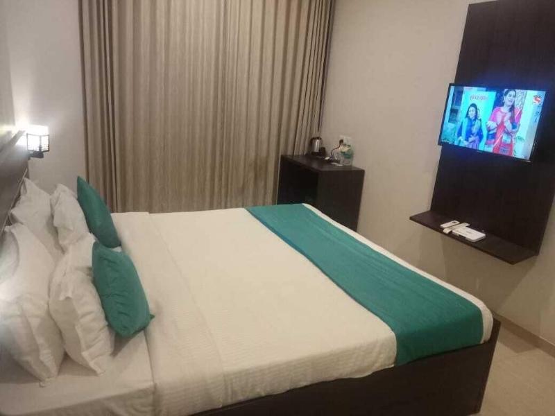 Hotel Brijinn image