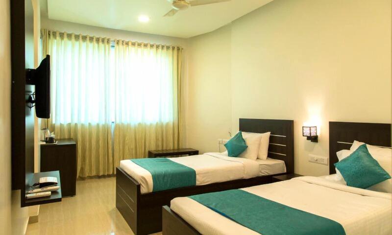 Hotel Brijinn image