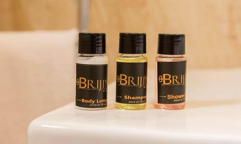 Hotel Brijinn image