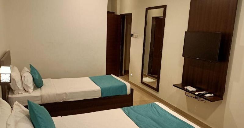 Hotel Brijinn image