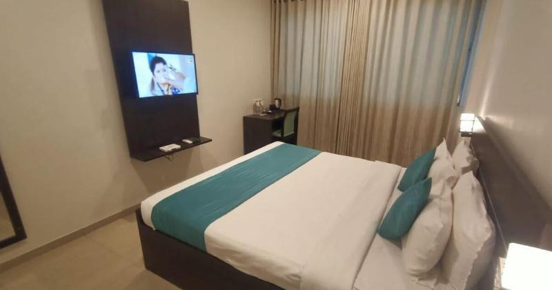Hotel Brijinn image