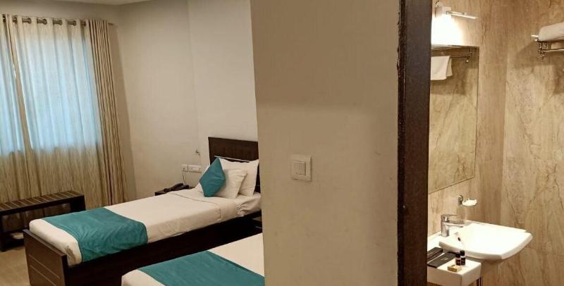 Hotel Brijinn image