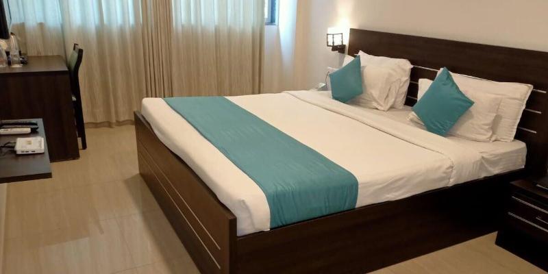 Hotel Brijinn image