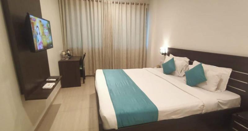 Hotel Brijinn image