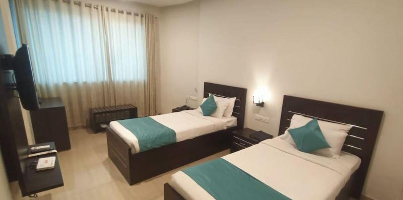 Hotel Brijinn image