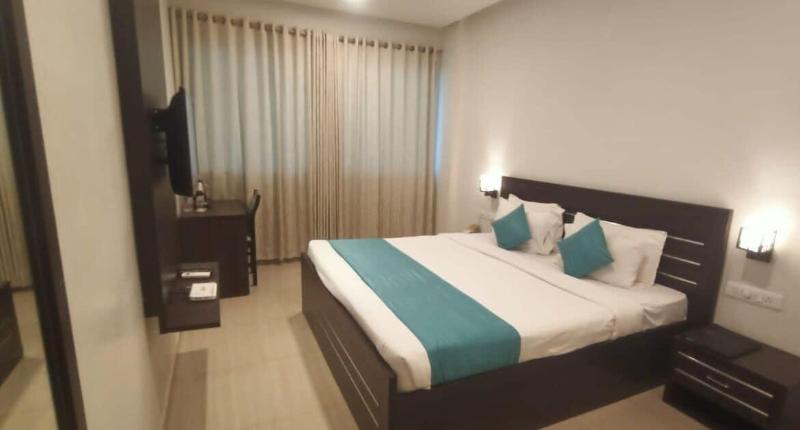 Hotel Brijinn image