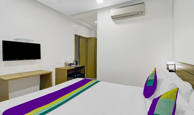 Hotel Brijinn image
