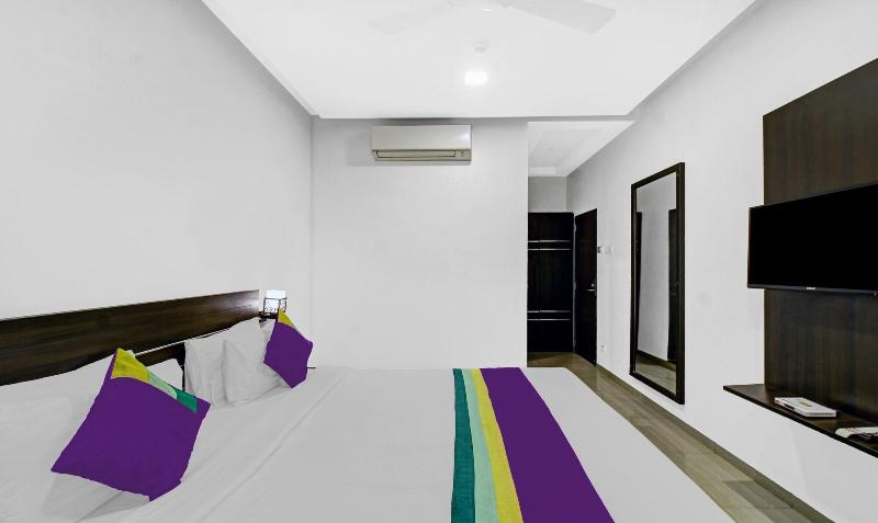 Hotel Brijinn image