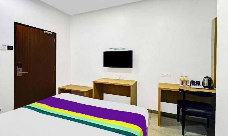 Hotel Brijinn image