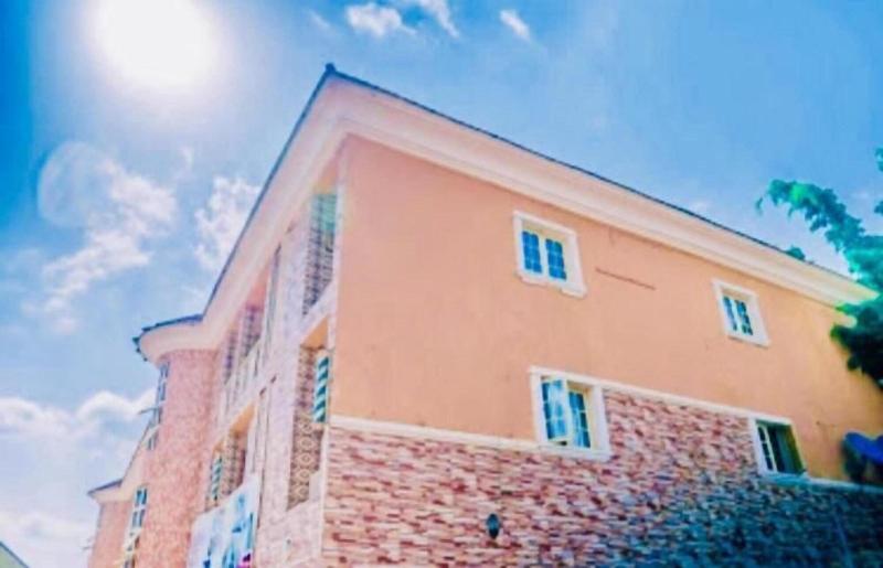 World Class Hotel — general view