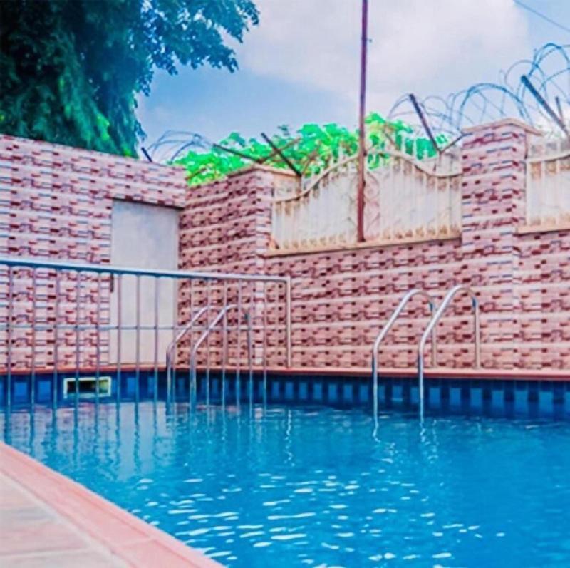 World Class Hotel image