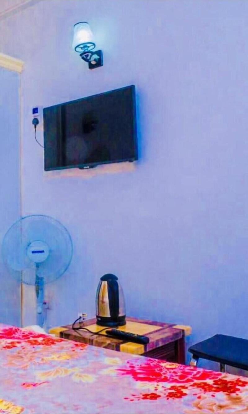 World Class Hotel image