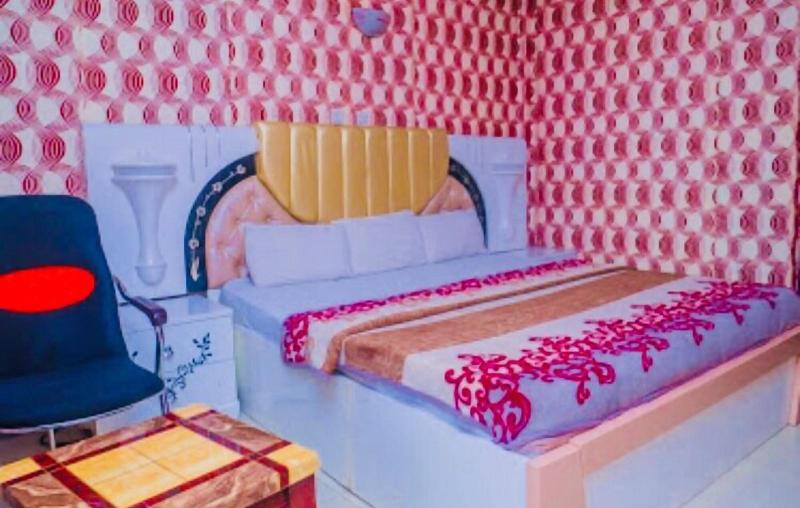 World Class Hotel image