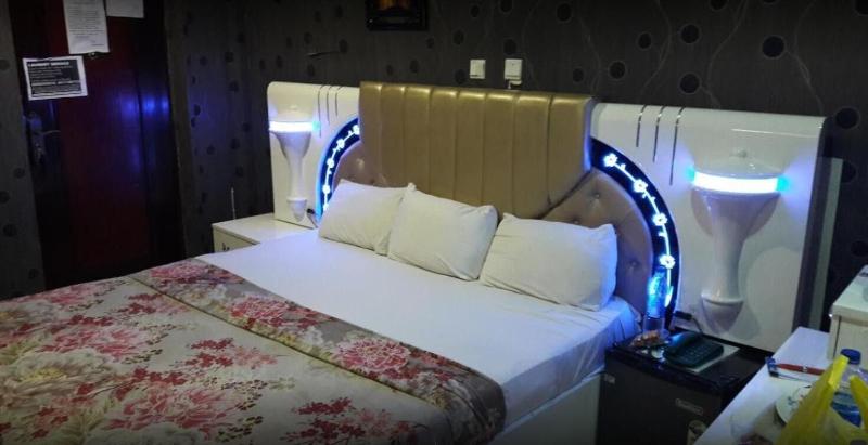 World Class Hotel image