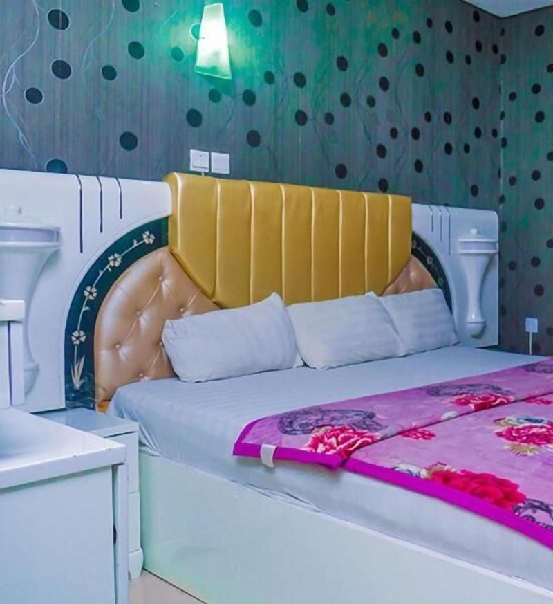 World Class Hotel image