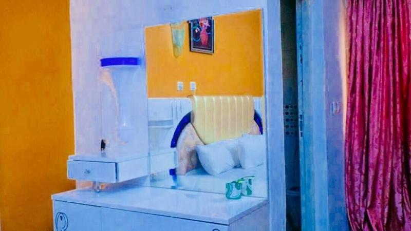 World Class Hotel image