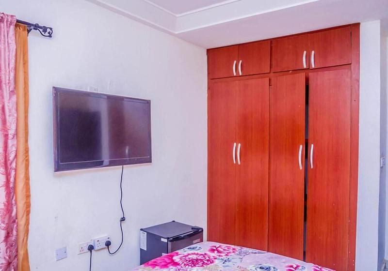 World Class Hotel image
