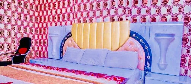 World Class Hotel image