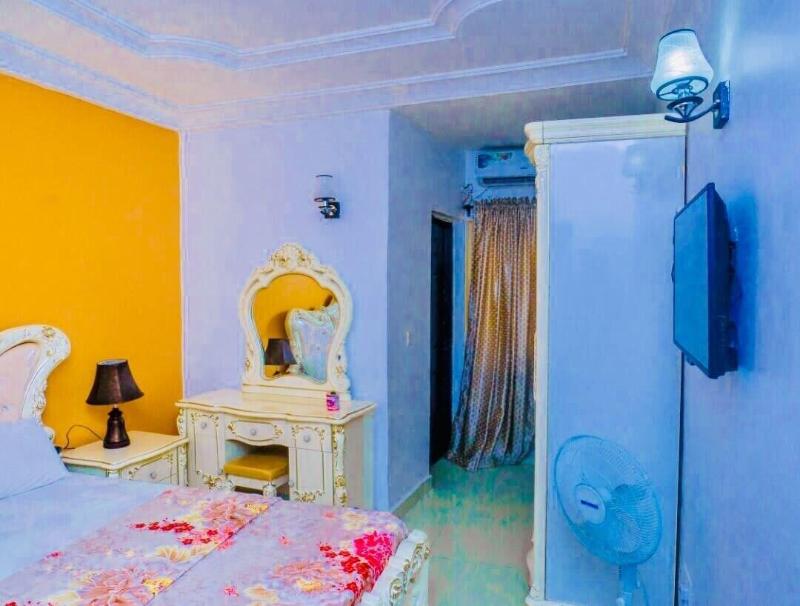 World Class Hotel image