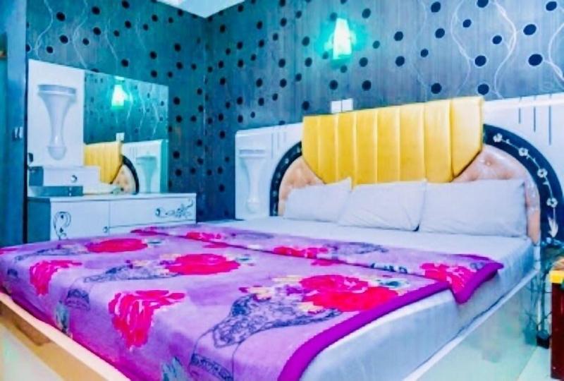 World Class Hotel image
