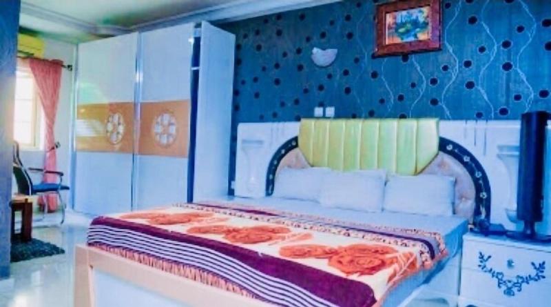 World Class Hotel image