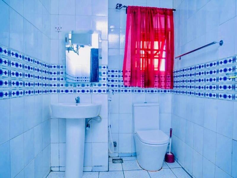 World Class Hotel image