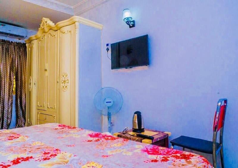 World Class Hotel image