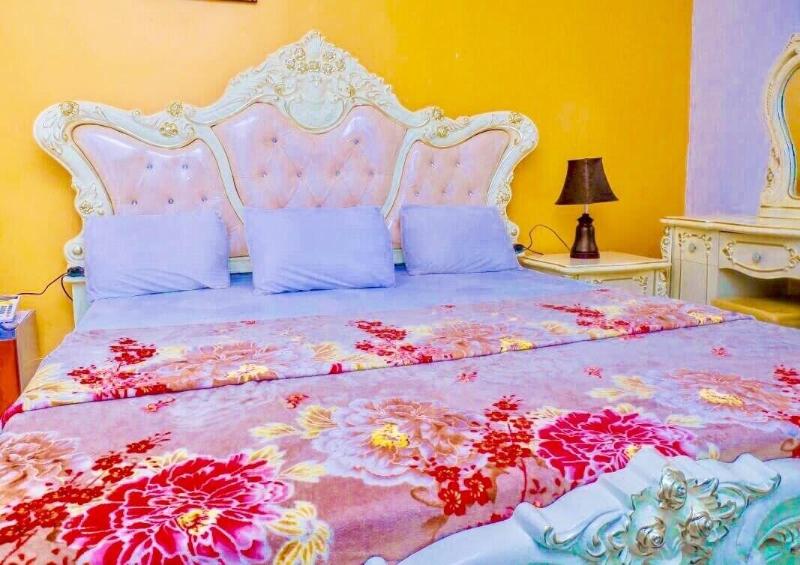World Class Hotel image