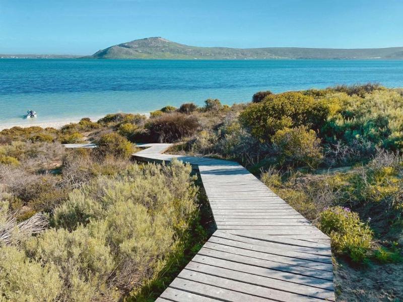The Shark Bay Boutique Accommodation Spa image