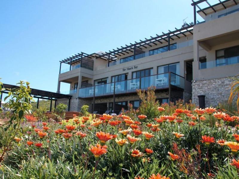 The Shark Bay Boutique Accommodation Spa image