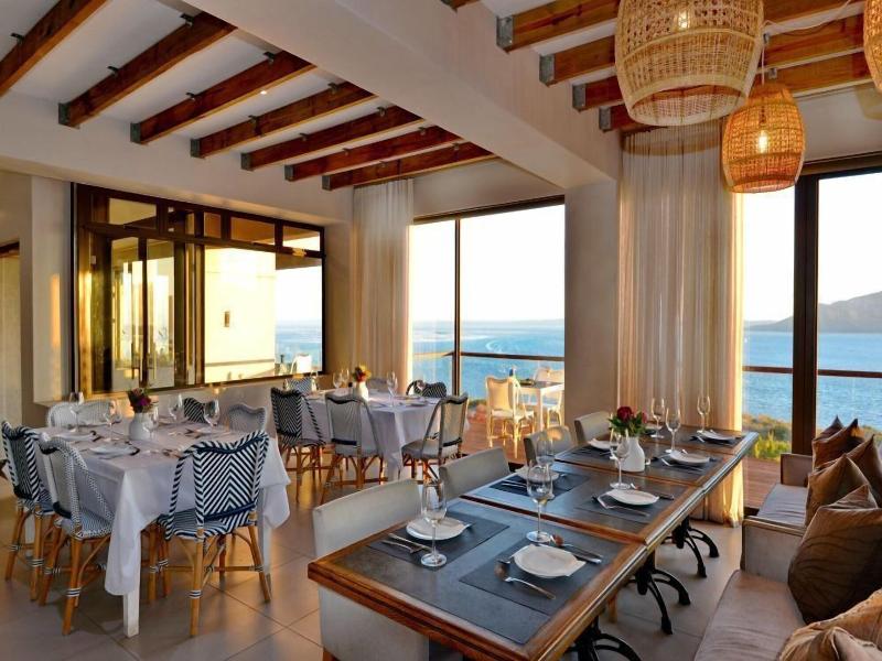 The Shark Bay Boutique Accommodation Spa image
