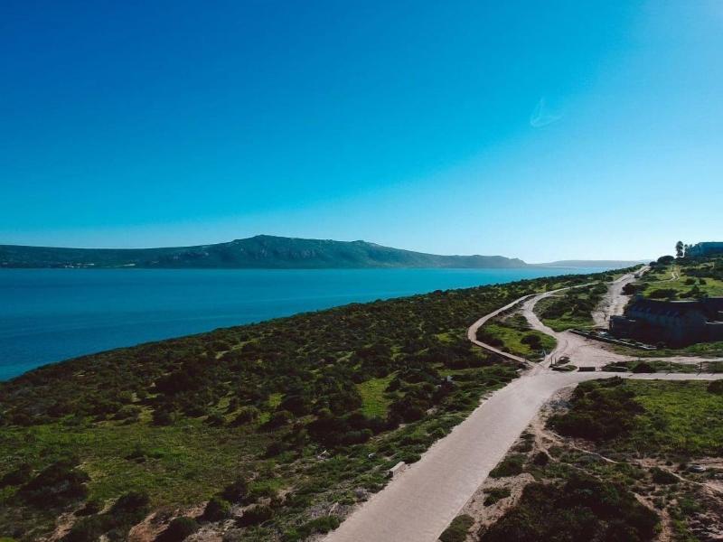 The Shark Bay Boutique Accommodation Spa image