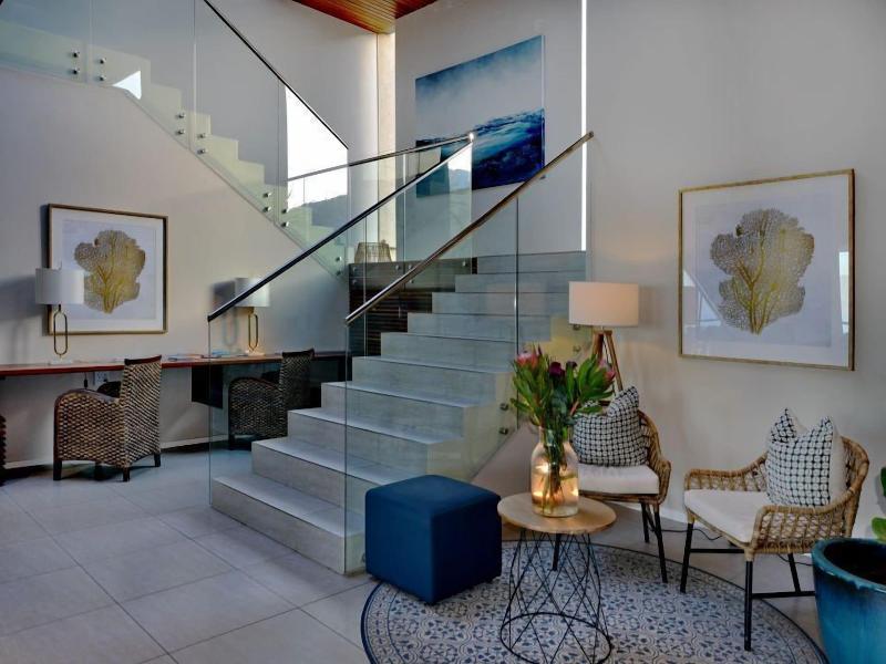 The Shark Bay Boutique Accommodation Spa image