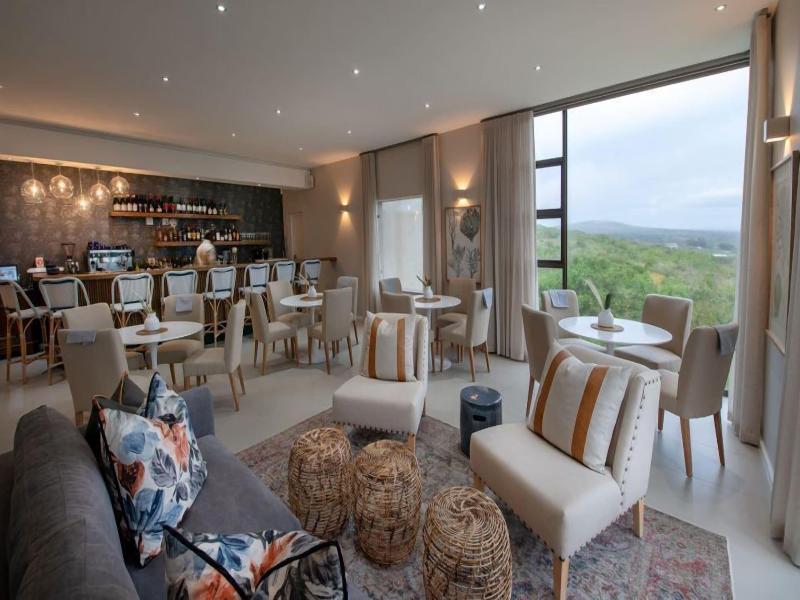 The Shark Bay Boutique Accommodation Spa image