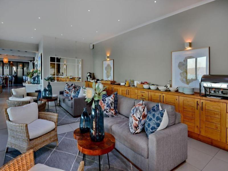 The Shark Bay Boutique Accommodation Spa image
