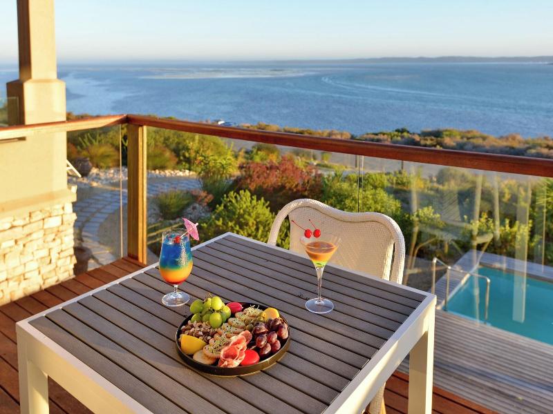The Shark Bay Boutique Accommodation Spa image