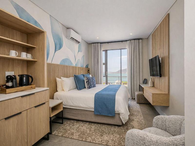The Shark Bay Boutique Accommodation Spa image