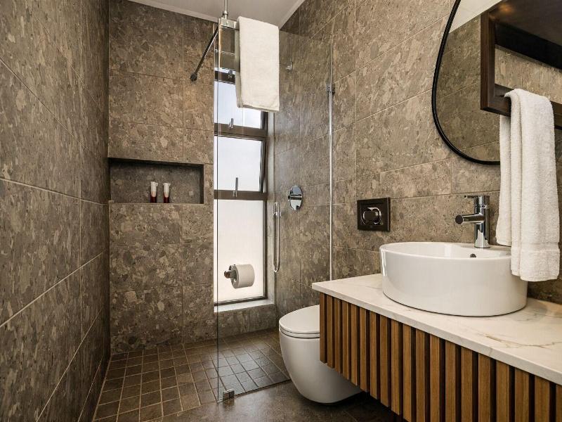 The Shark Bay Boutique Accommodation Spa image